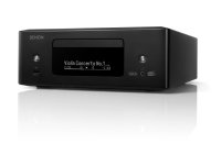 Denon RCD-N12 DAB Black