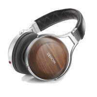 Denon AH-D7200 Wood