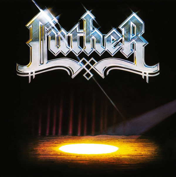 Luther: Luther (Reissue)