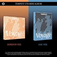 Tempest: Voyage