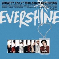 Cravity: Evershine