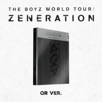 Boyz: World Tour: Zeneration