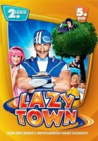 Lazy Town 2.série - 5.