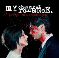 My Chemical Romance: Life On The Murder Scene