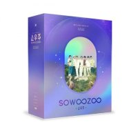 BTS: 2021 Muster Sowoozoo