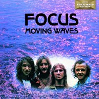 Focus: Moving Waves