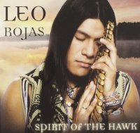 Rojas Leo: Spirit Of the Hawk