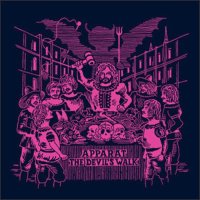 Apparat: Devil's Walk