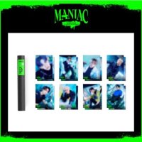 Stray Kids: Maniac: Poster SET