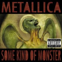 Metallica: Some Kind Of Monster