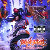 Limp Bizkit: Significant Other