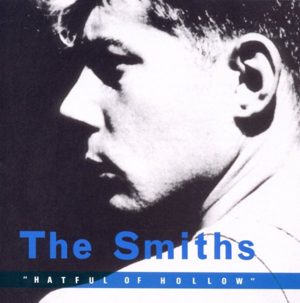 Smiths: Hatful Of Hollow