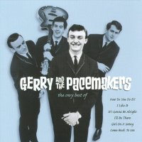 Gerry and The Pacemakers: The Very Best Of Gerry And The Pacemakers