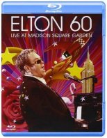 Elton John: Elton 60: Live At Madison Square Garden