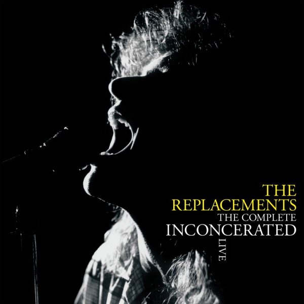 Replacements: The Complete Inconcerated Live (RSD2020)