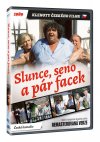 Slunce, seno a pár facek (Remasterovaná verze) - DVD