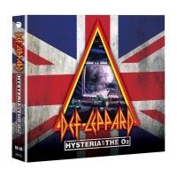 Def Leppard: Hysteria Live