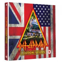 Def Leppard: Hysteria Live