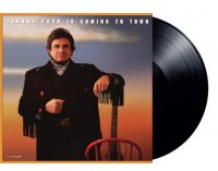 Cash Johnny: Johnny Cash Is Coming To Town