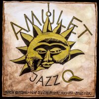 Jazz Q: Amulet