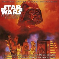 Soundtrack: John Williams: Star Wars: The Empire