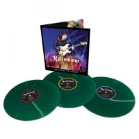 Ritchie Blackmore's Rainbow: Memories In Rock: Live In Germany (Coloured Edition)