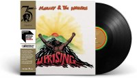 Marley Bob & The Wailers: Uprising (Half-Speed Remastered)