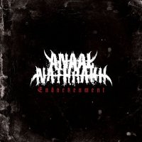 Anaal Nathrakh: Endarkenment