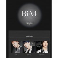 B1A4: Origine