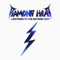 Diamond Head: Lightning To The Nations 2020