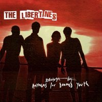 Libertines: Anthems For Doomed Youth (Deluxe Edition)