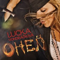 Vondráčková Lucie: Oheň