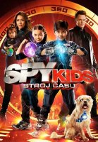 Spy Kids: Stroj času