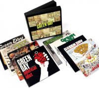 Green Day: The Studio Albums 1990-2009