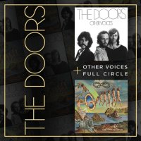 The Doors: Other Voices / Full Circle (Remastered 2015)