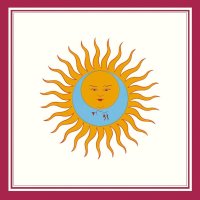 King  Crimson: Larks Tongues In Aspic