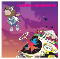 West Kanye: Graduation