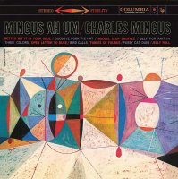 Mingus Charles: Mingus Ah Hum