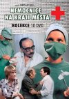 Nemocnice na kraji města - kolekce - 10DVD