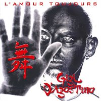 D'Agostino Gigi: L'Amour Toujours (Re-Issue)