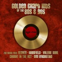 Various: Golden Chart Hits Of The 80s & 90s