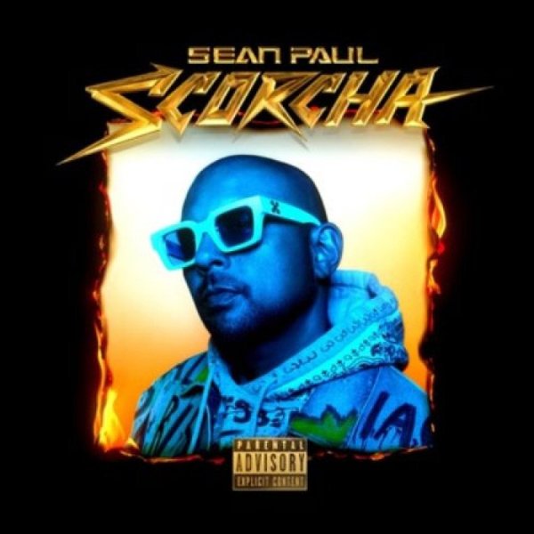 Paul Sean: Scorcha