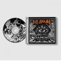 Def Leppard: Diamond Star Halos