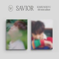 Kim Sung Kyu: Savior