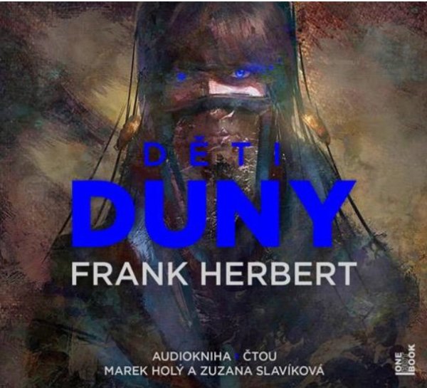 Děti duny (Frank Herbert)