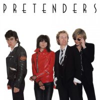 Pretenders: The Pretenders