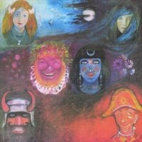 King Crimson: In The Wake Of Poseidon