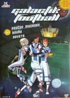 Galactik Football 3