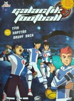 Galactik Football 2