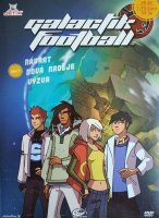 Galactik Football 1